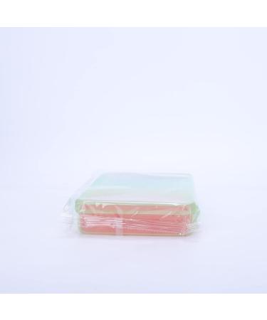 Buy German 7-Day Pillbox with 21 Compartments - Green Medication Organizer for Weekly Dosing - Buy Online on GoSupps.com
