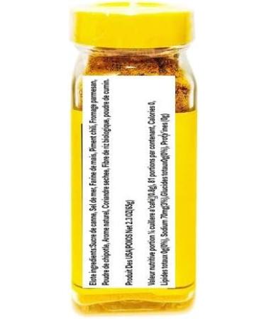 Trader Joe's Everything but the Elote and Green Goddess - Buy Online on GoSupps.com