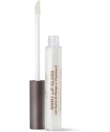  Bottega Verde Bottega Verde - Glossy lip gloss - with mango butter and vitamin E - Frozen - Buy Online on GoSupps.com