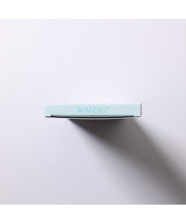AIMEILI 6 Pieces Nail Art Brush Set - Gel Nail Polish Tools for Stunning Nail Art Design - Buy Online on GoSupps.com