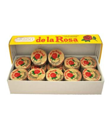 5665 Mexican Peanut Marzipan 28 GX 30