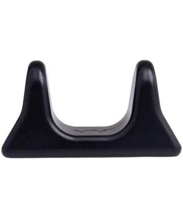 PSO-Mini Muscle Release Tool and Handheld Personal Self Massager | Deep Tissue Massage - Night Black - Buy Online on GoSupps.com
