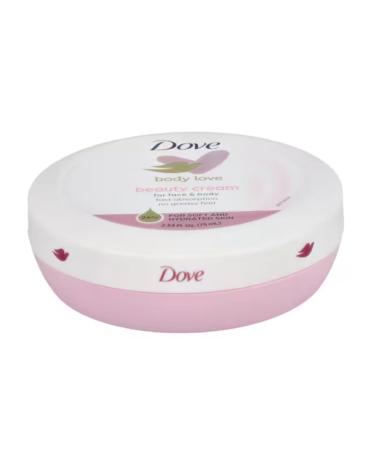 Pink Moisturizing Body Cream & Beauty Bar Shower Brush Bundle - 1 Ounce | Hydrating Skincare for Radiant Skin | International Shipping Available - Buy Online on GoSupps.com