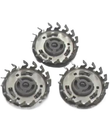 T te de rasoir de remplacement 3 pi ces compatible avec Philips lame HQ4 HQ56 HQ55 HQ46 HQ3 HQ6900 HQ6902 HQ6904 HQ6906 HQ6996 HQ6927 HQ5426 - Buy Online on GoSupps.com