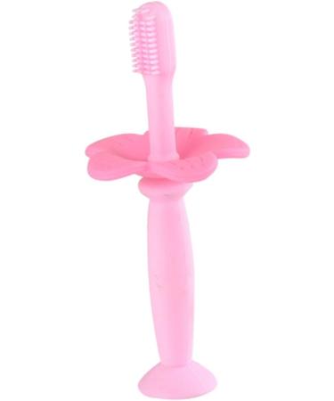 Beaupretty 4-Piece Silicone Toothbrush Set for Infants | Travel Dental Care & Finger Toothbrushes | Safe Oral Care for Children - Buy Online on GoSupps.com