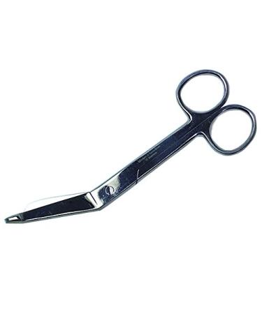 Lister scissors standard quality large 18 cm long (1 pc.)