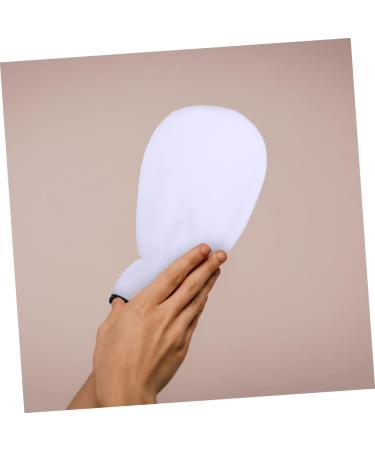 2paires Paraffine Et Mitaines Pour Soin Des Mains Et Spa Lot Pour R tention De Chaleur Et Absorption Profonde - Buy Online on GoSupps.com