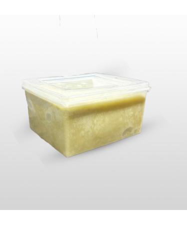 African Shea Butter - 48oz (Raw Unrefined)