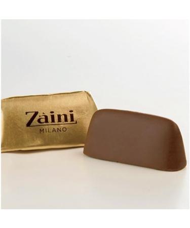 Zaini Giuanduiotto Classic Chocolate and Black Zaini 206g + Italian Gourmet Pulp 400g - Buy Online on GoSupps.com