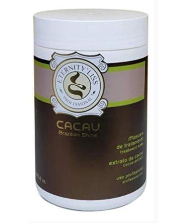 Buy Mask of Brazil - Cocoa Nutrition & Shine Treatment 1kg | International Shipping - Buy Online on GoSupps.com