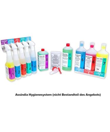 Grill Cleaner GV-Line 5 L - Buy Online on GoSupps.com