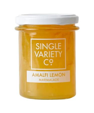 Single Variety Co - Amalfi Lemon Marmalade - 225g - Buy Online on GoSupps.com