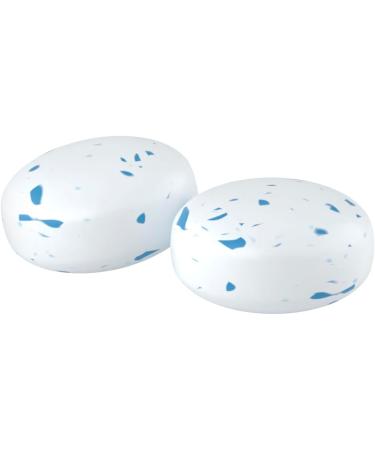 MENTOS GUM Chewing Gum Mentos Pure Fresh Mint Fragrance Sugar-free Chewing Gum Long Lasting Fresh Breath Box of 50 Sugars 100 g - Buy Online on GoSupps.com