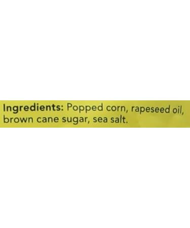 Propercorn Sweet & Salty Popcorn 90g - Buy Online on GoSupps.com