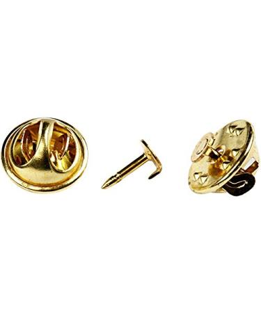 Claw Button for Brooch - Secure Your Jewelry with Style | International Shipping Available - Buy Online on GoSupps.com