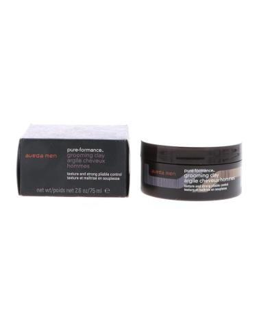 Aveda Men Pure-Formance Grooming Clay 75ml