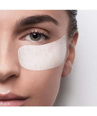 Institut Esthederm - Lift Eye Contour Patches - Lift & Repair - Targets Bags Dark Circles and Sagging Eye Contour - Intensity and Freshness of the Eyes - 10 x 2 Patches - Buy Online on GoSupps.com