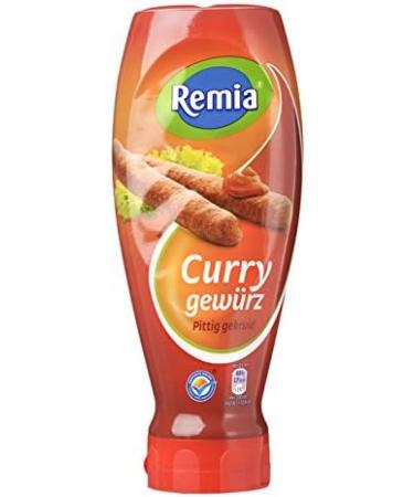 Remia Supports Set van 5 versaus van 500 ml - Buy Online on GoSupps.com