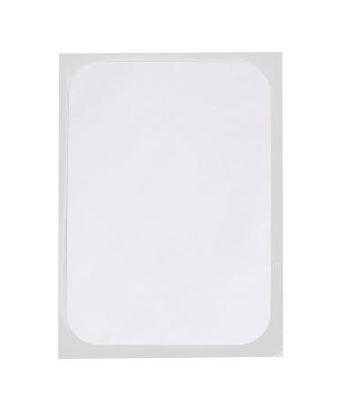 Scar Concealer Tape for Body Skin - Lightweight and Comfortable Covering Sticker for Men and Women (Translucent Light Skin Tone 2) - Buy Online on GoSupps.com