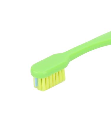 10PCS Orthodontic Toothbrush Set - Soft & Comfortable Braces Cleaner for Kids & Adults - Ideal for Effective Dental Care - Buy Online on GoSupps.com