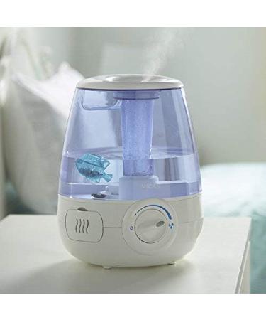 Protec Humidifier Tank Cleaner - 1 Count (Colors May Vary) - Buy Online on GoSupps.com