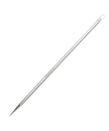 Nemeaii Stainless Steel Acne Blackhead Removal Needle Tool