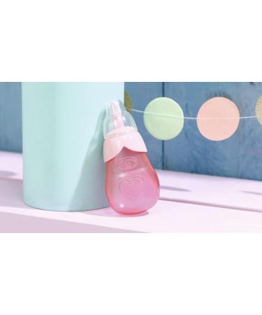 Buy Baby Annabell 709702 Milk Bottle - Multi-Coloured | International Shipping Available - Buy Online on GoSupps.com