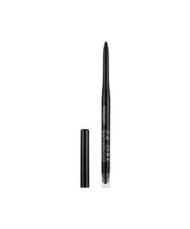 Deborah Eyeliner Black