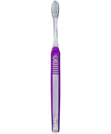 Oral-B Indicator Sensitive Toothbrush 35 Extra Soft - Pack of 6 (Colors Vary) - Buy Online on GoSupps.com