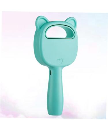 Didiseaon 3pcs Electric Eyelash Blower - Mini Portable Lash Fan for Women | USB Eyelash Fan for False Eyelashes | International Shipping - Buy Online on GoSupps.com