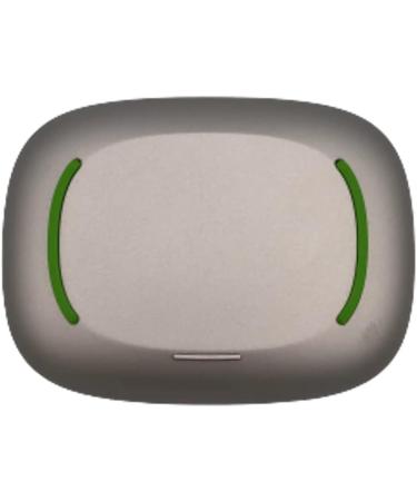 Phonak Hearing Aid Case - Durable Hard Storage Box for Hearing Aids - Compact & Travel-Friendly - Buy Online on GoSupps.com