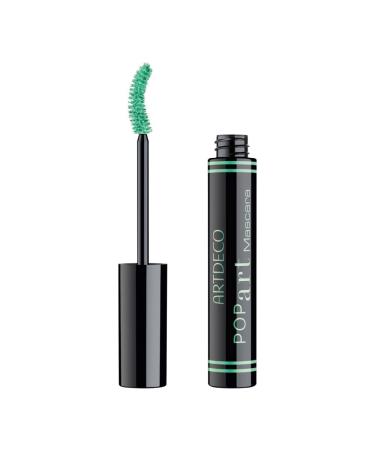Artdeco ARTDECO Pop Art Mascara - Eye-Catching Mascara with Intensely Pigmented Texture and Striking Colour - 1 x 10ml