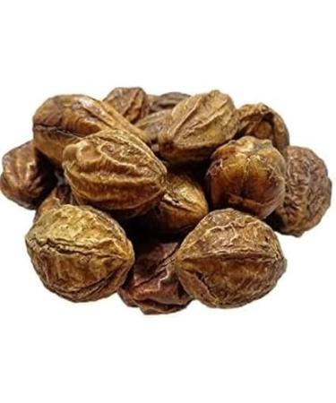 AHSD HARAD BADI Gele Terminalia Chebula 200 GMS BADI HARAD - Buy Online on GoSupps.com