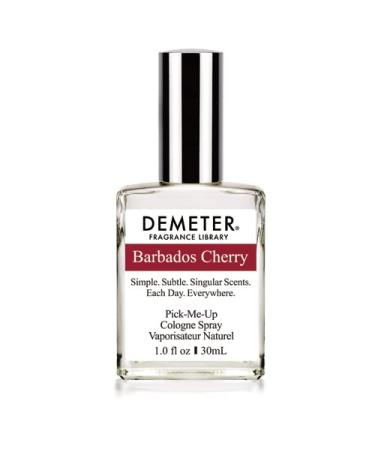 DEMETER Fragrance Library 1 oz Cologne Spray - Barbados Cherry
