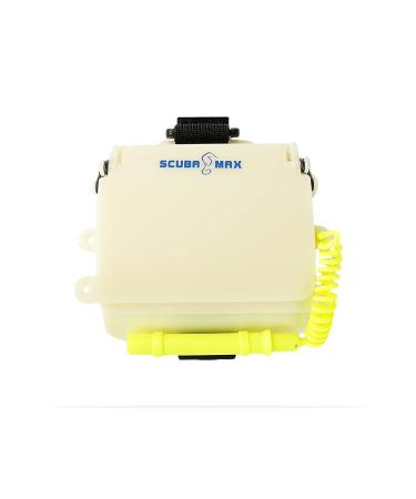 ScubaMax NT-02 Glow In The Dark For Night Dive Accessories