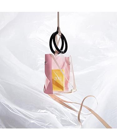 203 Raspberry Vanilla and Blackberry Eau de Parfum 3.4 oz / 100 ml - Buy Online on GoSupps.com