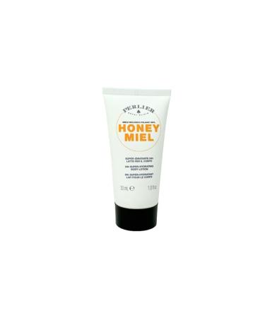 Perlier Perlier Honey 24H Super Moisturizing Body Lotion 30ml