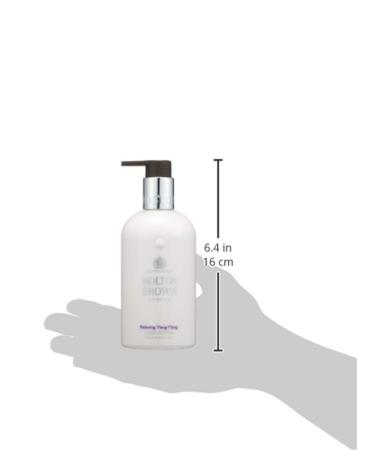 Molton Brown Relaxing Ylang-Ylang Body Lotion - Luxury Hydrating Lotion for Smooth Skin | International Shipping Available - Buy Online on GoSupps.com
