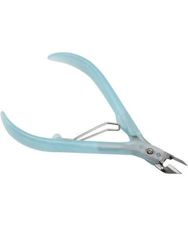 Pink Cuticle Trimmer Cuticle Remover Cuticle Nippers Professional Stainless Steel Cuticle Cutter Durable Pedicure Manicure Tools for Fingernails and Toenails Cuticle Tools Tools and Accessories - Buy Online on GoSupps.com