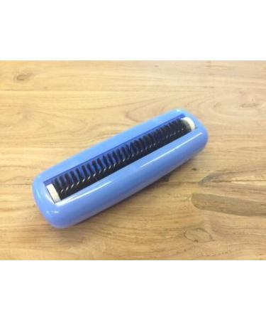 Professional Table Roller Lint Brush - Effortless Clean for All Fabrics | Fast International Shipping - Buy Online on GoSupps.com