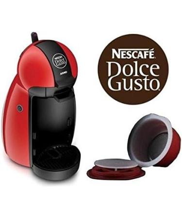  EMOHOME EMOCUP Refillable Capsules for DOLCE GUSTO 3 units - Buy Online on GoSupps.com