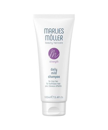 Marlies M ller MARLIES M LLER Daily Mild Shampooing 100 ml