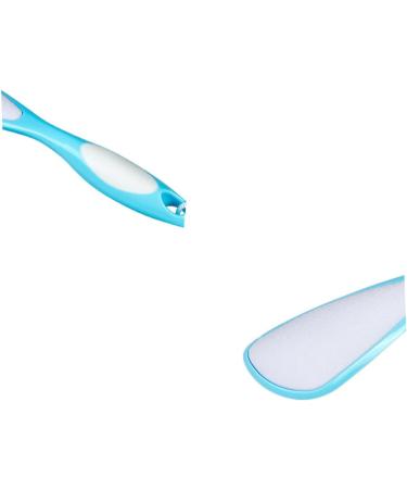 Healeved Foot Scraper Treatment Foot Remover Foot Exfoliating - Buy Online on GoSupps.com
