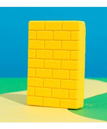 MAD Beauty The Wizard Of Oz Yellow Brick Road Fizzer - Buy Online on GoSupps.com