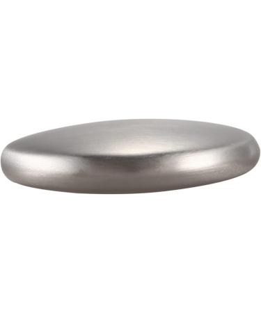 3X Stainless Steel Soap - Buy Online on GoSupps.com