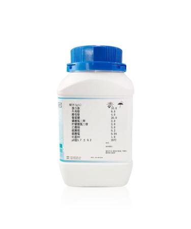 MRS Broth for Lactic Acid Bacteria Cultivation 250g - Buy Online on GoSupps.com