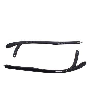 Jingyun 1 pair of children's glasses replacement glasses replacement temples glasses frame temples lenses arms legs-I05