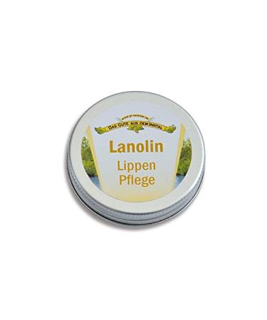 Lanolin lips care 10 ml