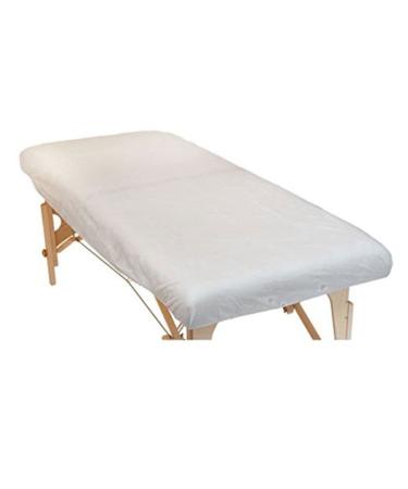 Disposable clamping covers for loungers