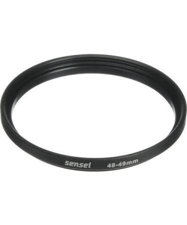 Sensei 48-49mm Step-Up Ring